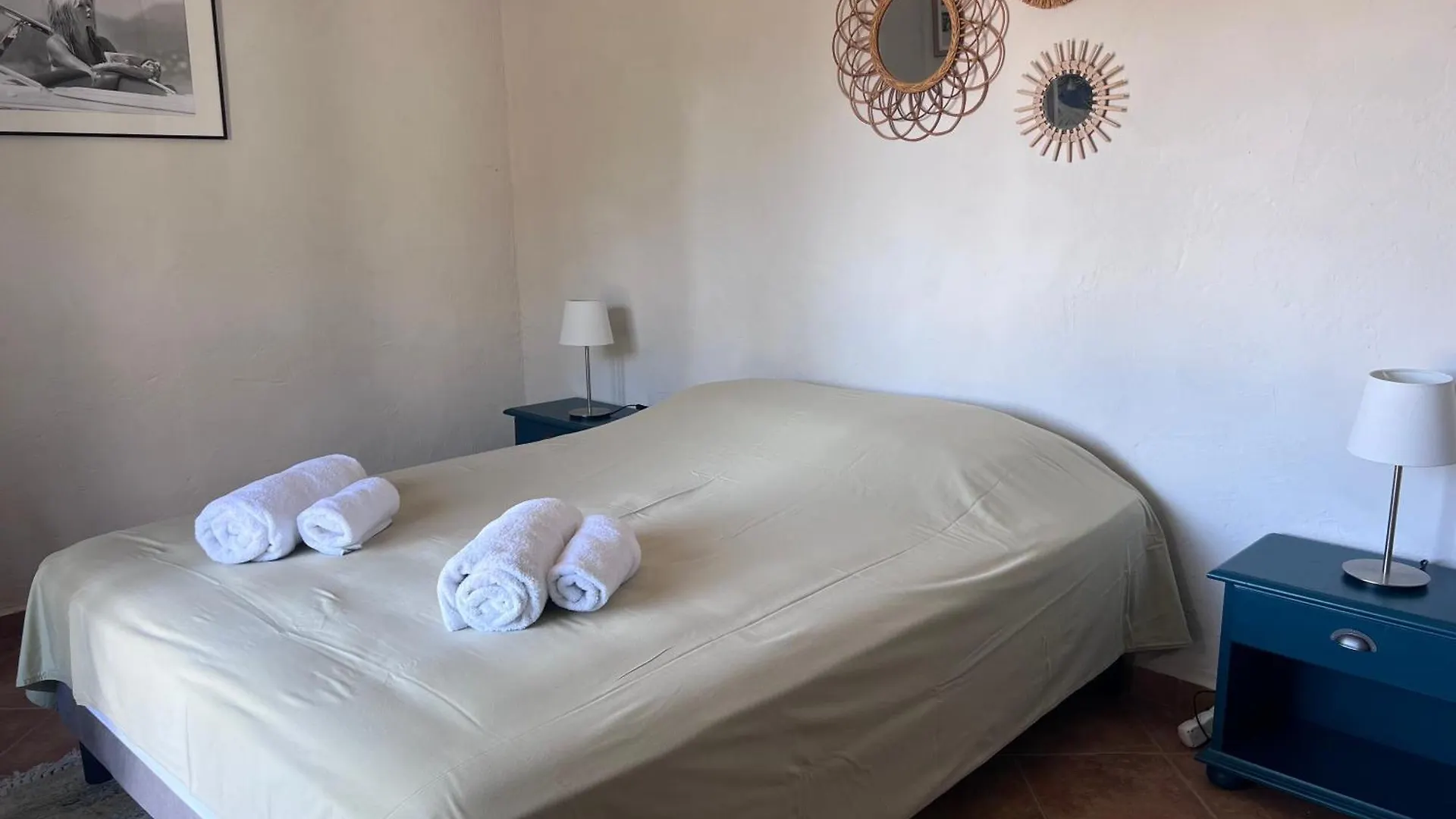 Villa Capocio Cavalaire-sur-Mer 0*,  France