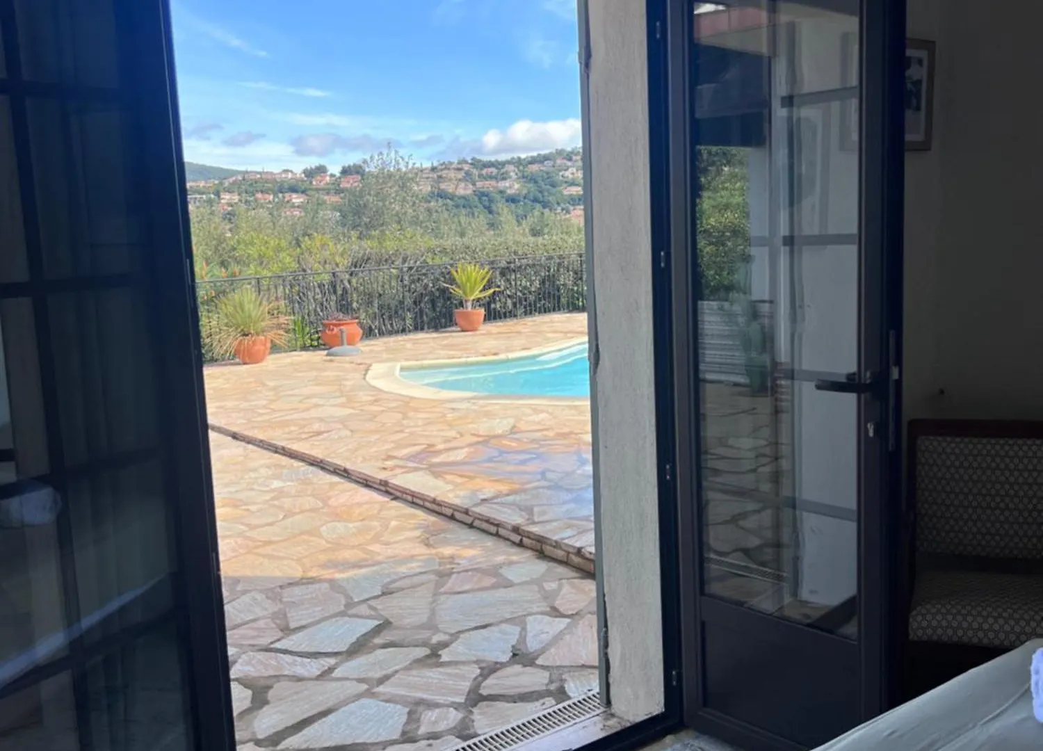 Villa Capocio Cavalaire-sur-Mer