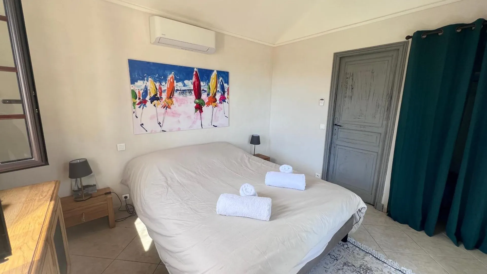 Villa Capocio Cavalaire-sur-Mer