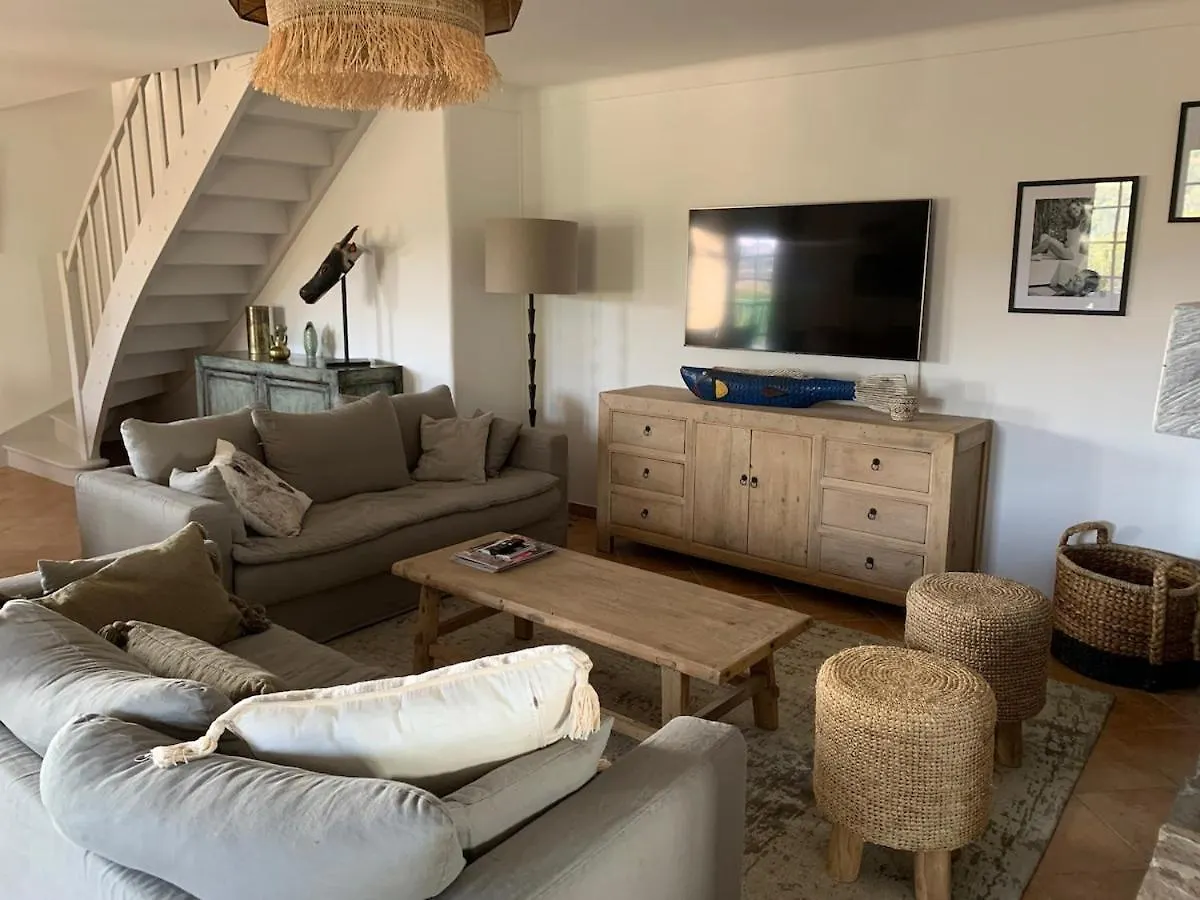 Villa Capocio Cavalaire-sur-Mer