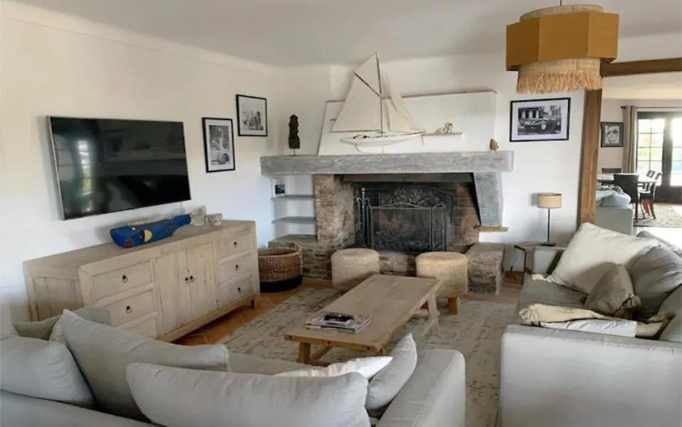 Villa Capocio Cavalaire-sur-Mer France
