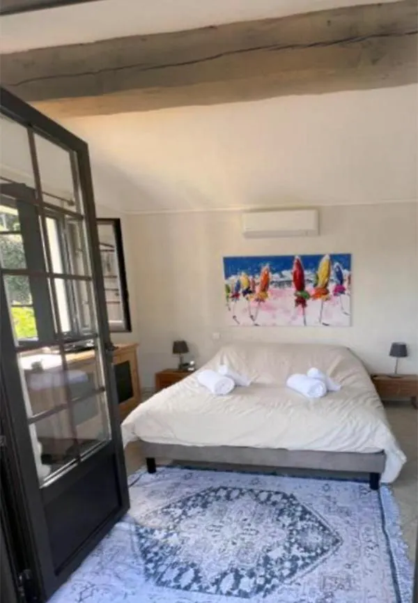 Villa Capocio Cavalaire-sur-Mer