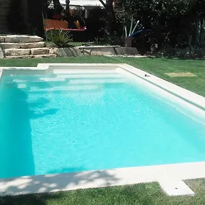Villa Les Figuiers, Cavalaire-sur-Mer