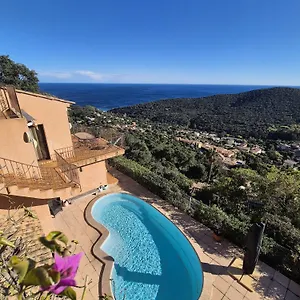 Villa Pétale De Rose, Cavalaire-sur-Mer