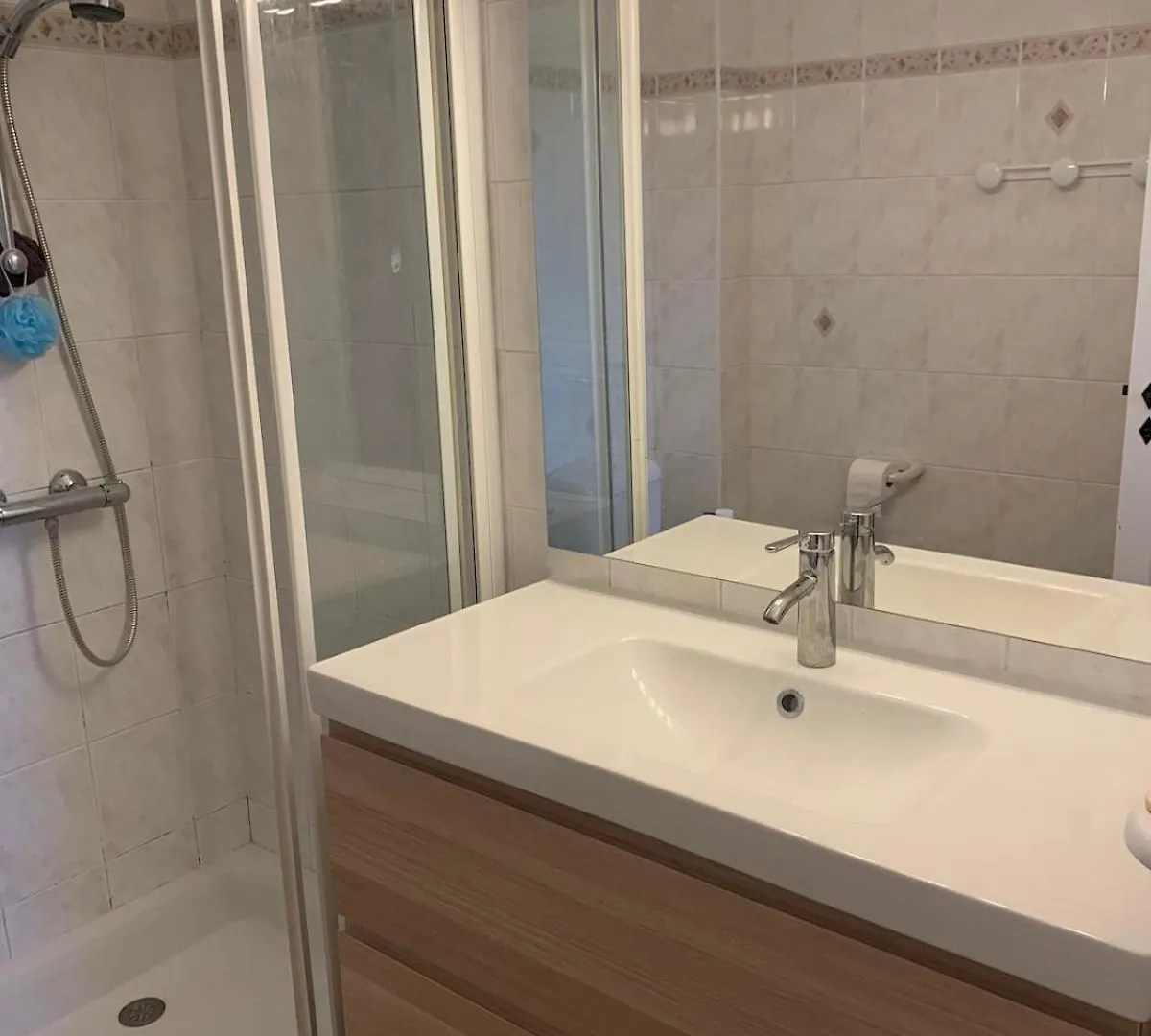 Villa Capocio Cavalaire-sur-Mer 0*,