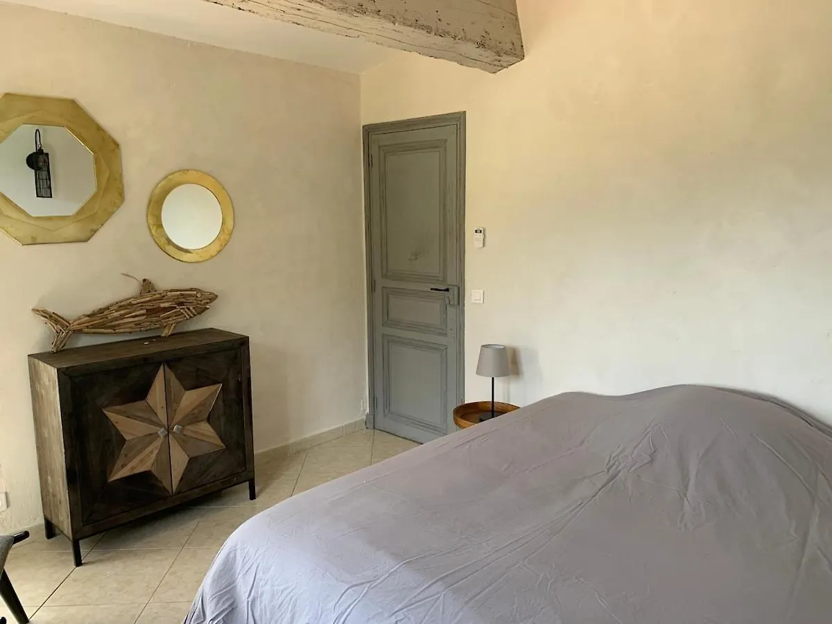 Villa Capocio Cavalaire-sur-Mer