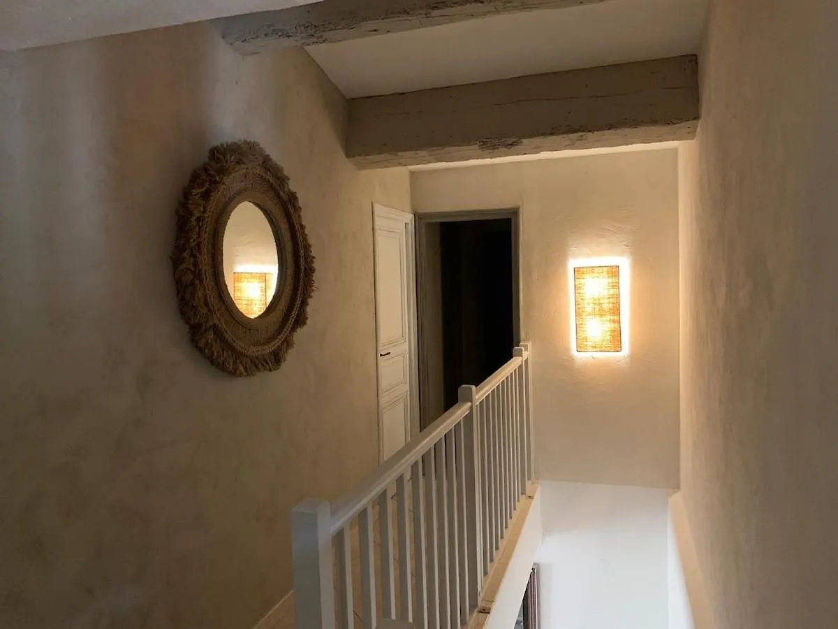 Villa Capocio Cavalaire-sur-Mer 0*,