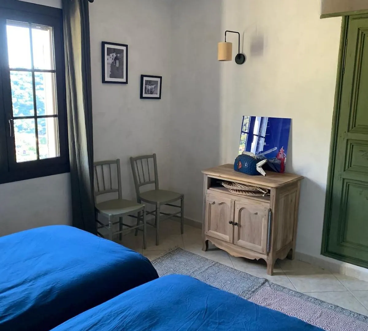 Villa Capocio Cavalaire-sur-Mer